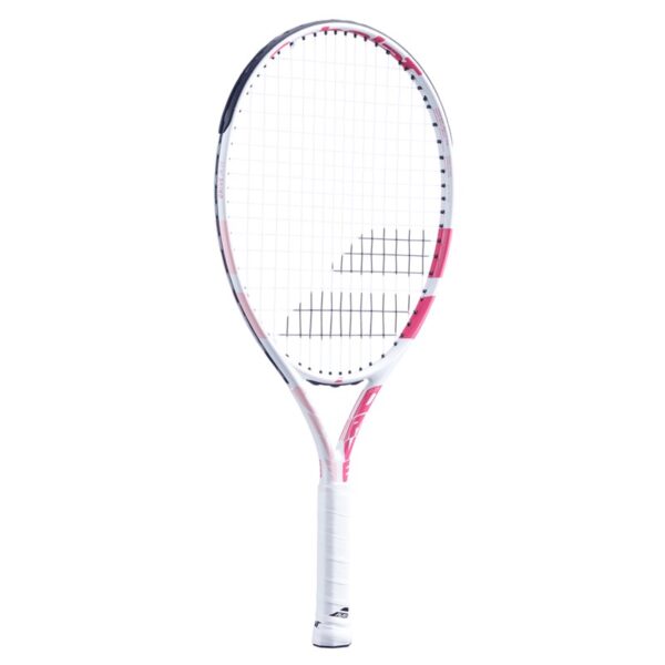 Racchetta drive jr 23 bnc/rosa