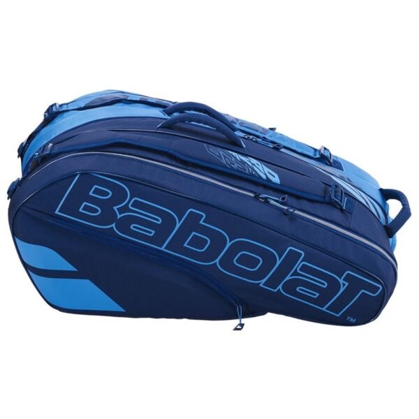 Bag pure drive x 12 blu