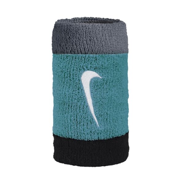 Coppia polsini lunghi oce/gr/ner