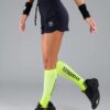 Tech shorts w  black