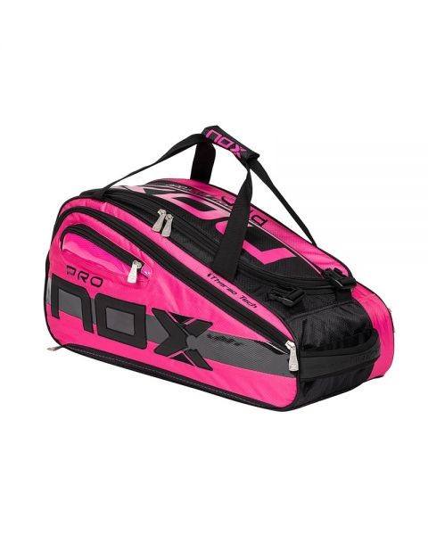 Paletero nox pro rosa