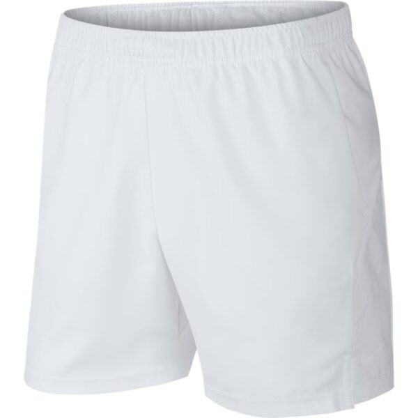 Short dry 7 bianco