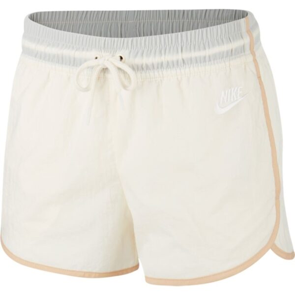 Short heritahe avorio