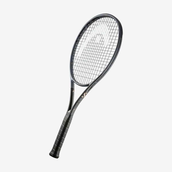 Racchetta speed mp black