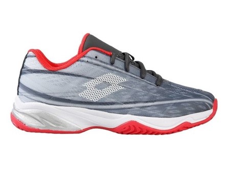 Mirage 300 jr black/red