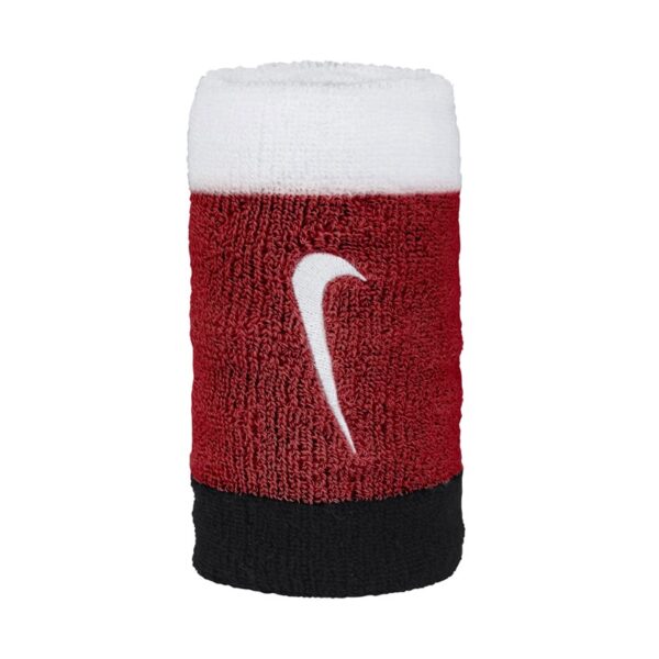 Coppia polsini lunghi bnc/ross/ner