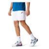 Short court 7  bianco