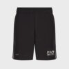 Short uomo nero