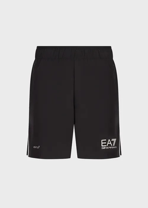 Shorts tennis pro nero