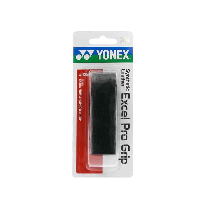 Grip excel pro nero