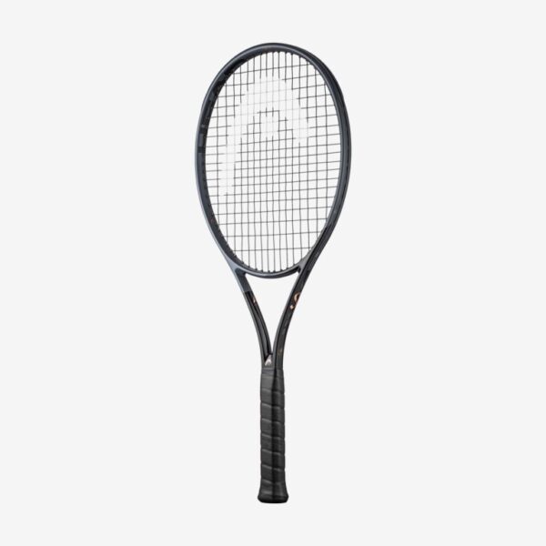 Racchetta speed mp black