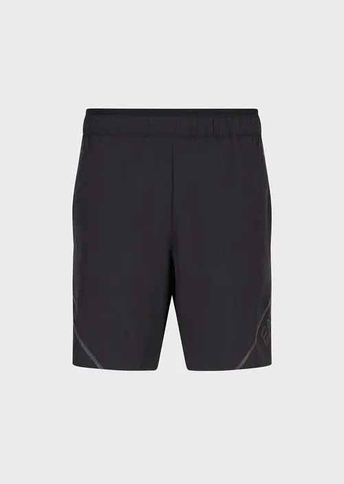Short uomo nero