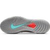 Air zoom vapor cage 4 hc argent/metall