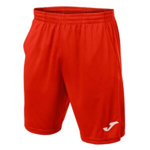 Short tennis drive red
