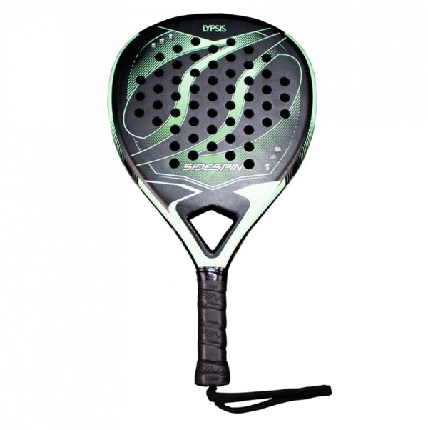 Racchetta lypsis 3k vrd