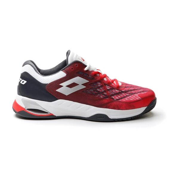 Mirage 100 cly red