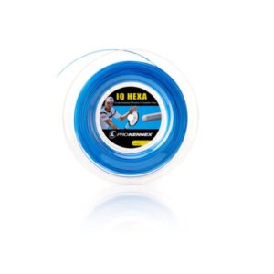 Mat.200 mt iq hexa blu 1.23