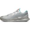 Air zoom vapor cage 4 hc argent/metall