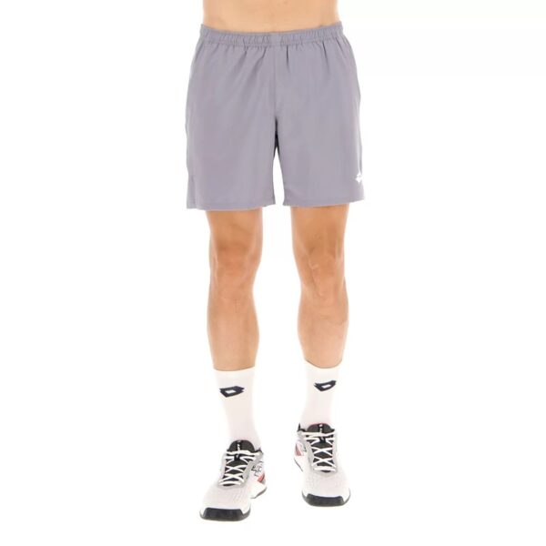 Short top ii silver