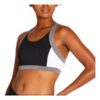Reggiseno sportivo nero