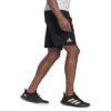 Short club nero