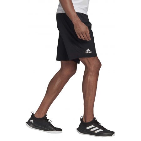 Short club nero