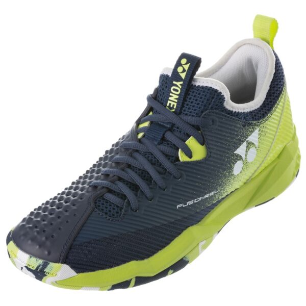 Fusion rev 4 blu lime