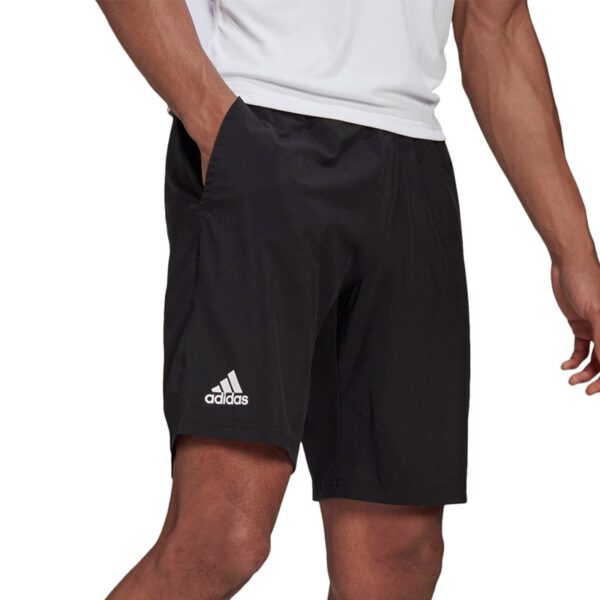 Short club nero