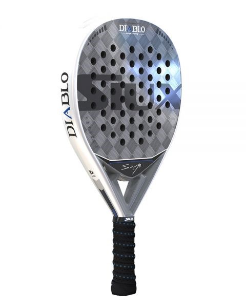 Diablo revolution ii sanyo pro