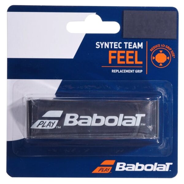 Grip syntec team nero