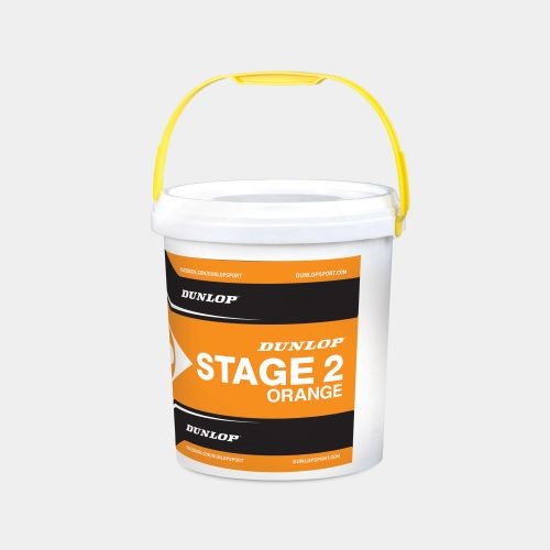 ED31BBDB0871135E5956D18C8B6AE723_ Confezione 60 palle stage 2 orange