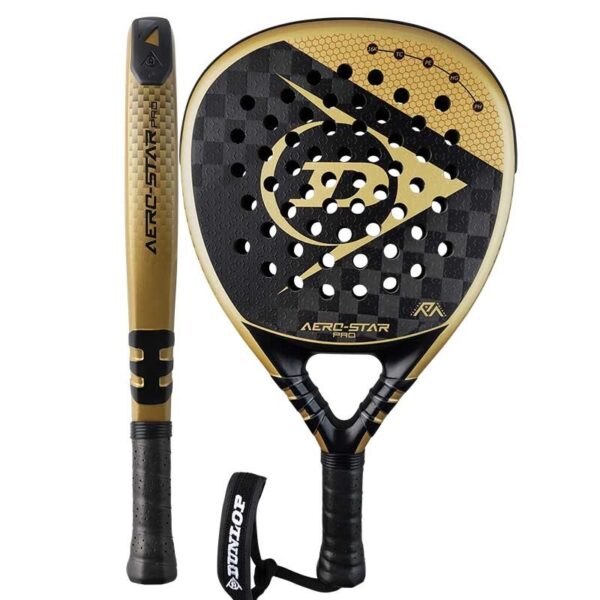 Aerostar pro 23 rm