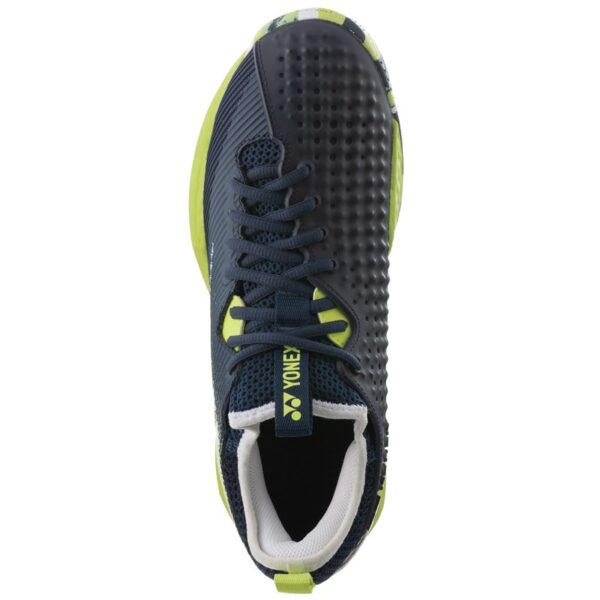 Fusion rev 4 blu lime