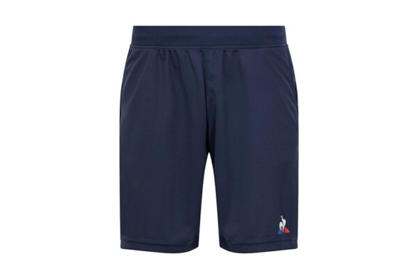 Short uomo blu