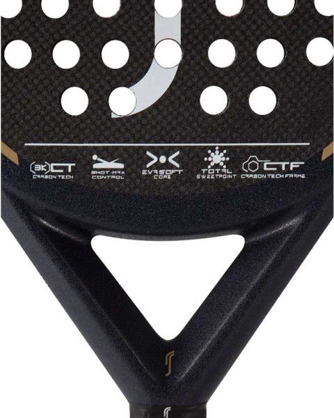 Racchetta rs prime 2.0 mujer