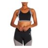 Reggiseno sportivo nero