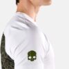 T-shirt tecnica panther military