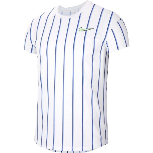 T shirt court slam bnc/roy