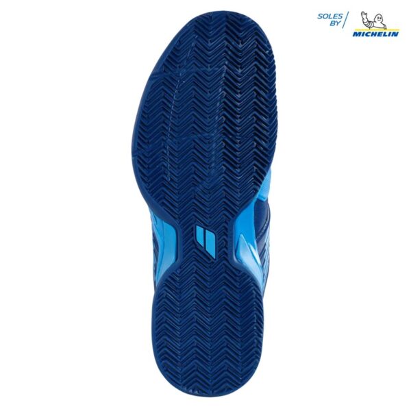 Propulse fury clay blu