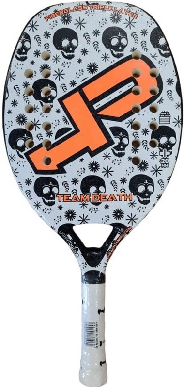 Racchetta teamdeath