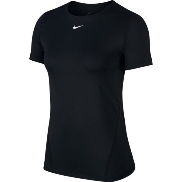 Top fitness/workout nero