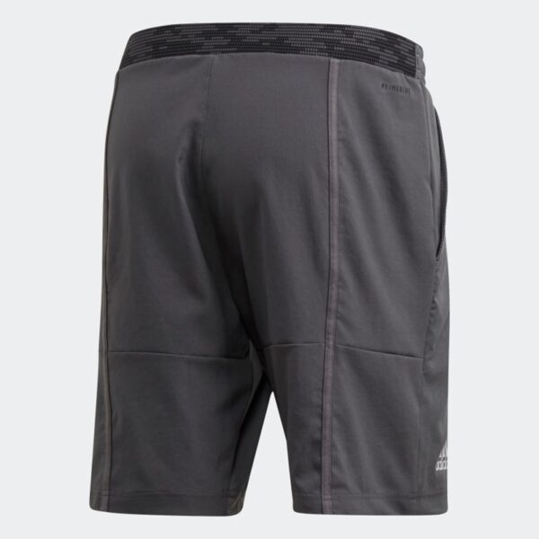 Short ergo prime grey