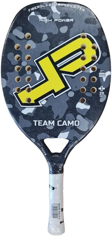 Racchetta team camo