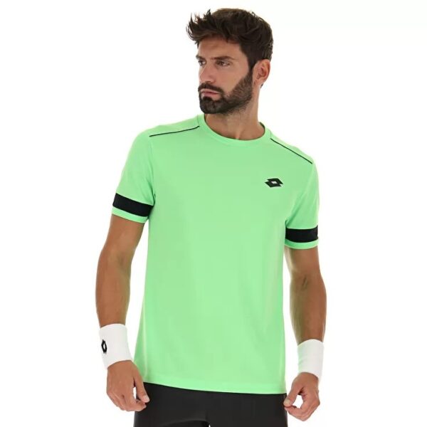 T-shirt superrapida verde