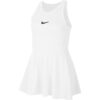 Abito girl bianco