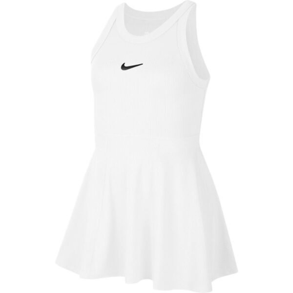 Abito girl bianco