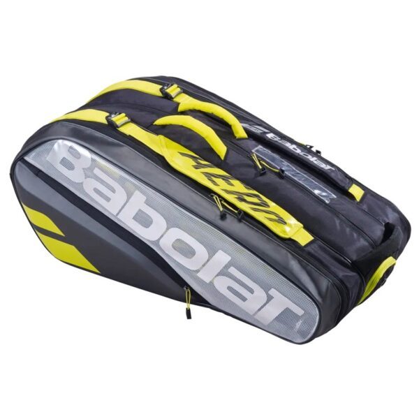 Bag x 9 pure aero vs ner/giall
