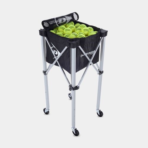 Carrello tennis c/sacca