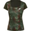 T-shirt superrapida green