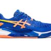 Gel resolution 9 clay blue